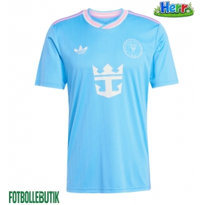 Inter Miami Tredje Tröja 2025-26 Kortärmad